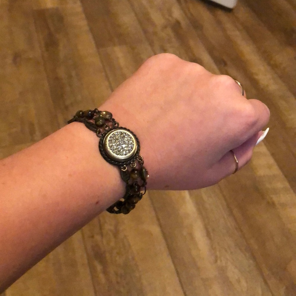 Bracelet